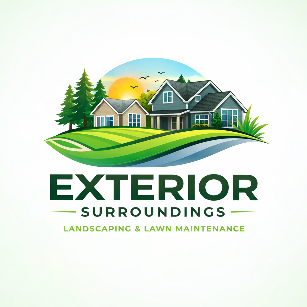 Exterior Surroundings logo